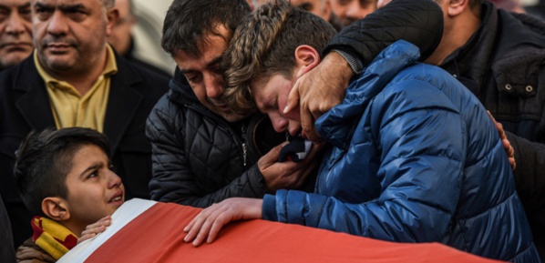 Attaque contre une discothèque d'Istanbul: Plusieurs Saoudiens étaient dans la boite de nuit