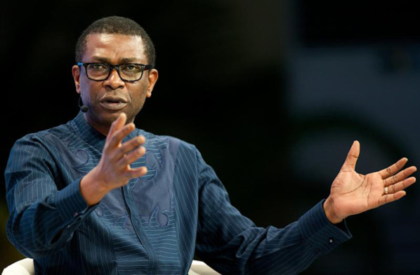 Dénoncés par ses fans: Youssou Ndour décide d’organiser un autre Grand Bal le 07 Janvier Dénoncés par ses fans: Youssou Ndour décide d’organiser un autre Grand Bal le 07 Janvier