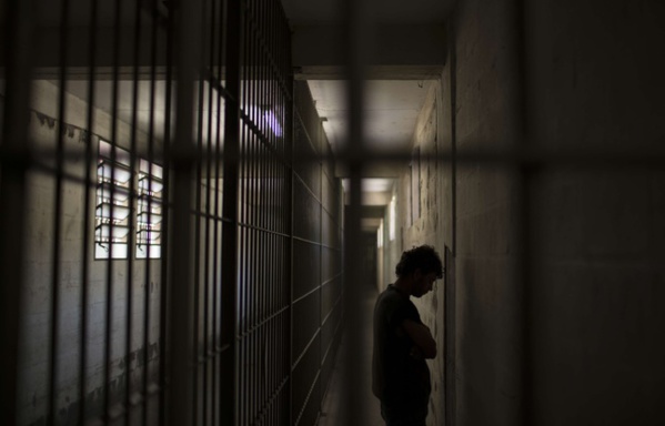 Brésil: Décapitations, massacres...Près de 60 prisonniers tués lors d'une mutinerie