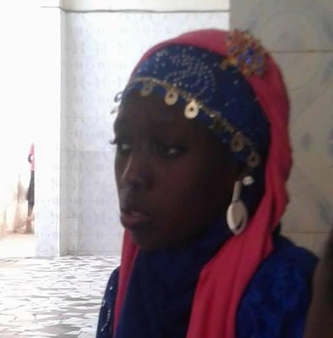 Avis de recherche sur Palla Sylla