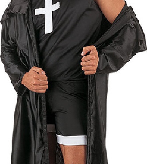 Un curé soupçonné d'avoir prostitué ses 15 maîtresses