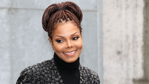 A 50 ans, Janet Jackson donne naissance à son premier enfant A 50 ans, Janet Jackson donne naissance à son premier enfant