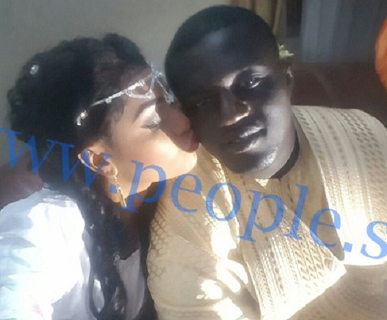 Le lutteur Balla Gaye II prend une deuxième femme