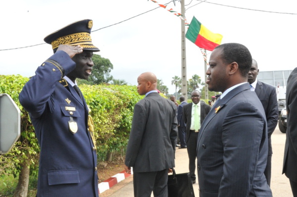 Exclusif : Soro Guillaume derrière le Mouvement d’humeur de soldats pour s'imposer...