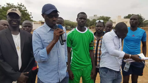 Limogeage du Dg de Prodac: La région de Sédhiou encore malmenée par Macky Limogeage du Dg de Prodac: La région de Sédhiou encore malmenée par Macky