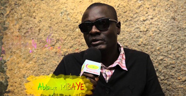 Dernière minute: le chanteur Ablaye Mbaye est décédé