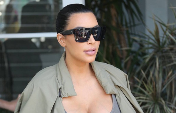 Braquage de Kim Kardashian: Son chauffeur placé en garde à vue Braquage de Kim Kardashian: Son chauffeur placé en garde à vue