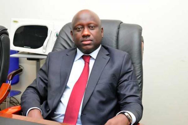 Serigne Bassirou Guèye est le procureur de l'Apr selon Dias Serigne Bassirou Guèye est le procureur de l'Apr selon Dias