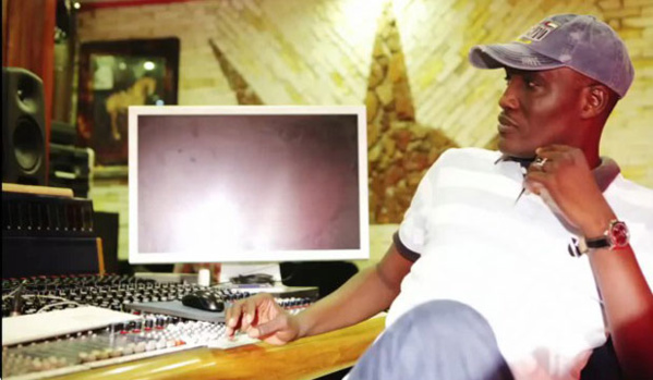 Dernière minute: Alioune Mbaye Der reporte son concert du 14 janvier