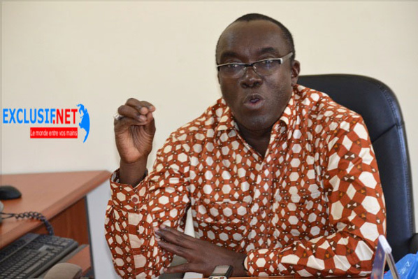 Sidy Hamed Lo tance Tanor Dieng: «reviens à la raison et soucie-toi de l’avenir du PS »