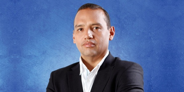 ​ Le DG de Tigo Diego Camberos, démissionne