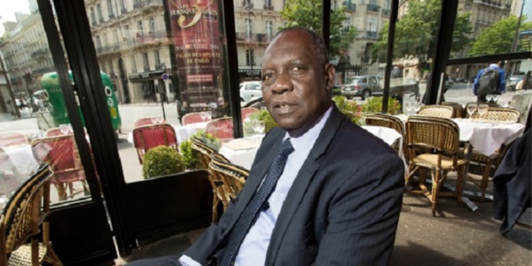 Bienvenue au royaume d’Issa Hayatou: le Sepp Blatter africain au pouvoir depuis 28 ans
