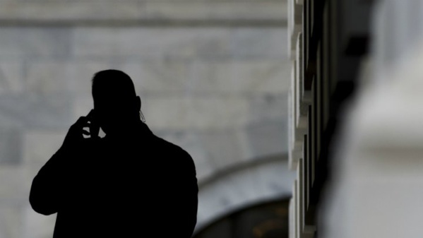 Qui est l'ancien espion à l'origine du "dossier russe" de Trump ? Qui est l'ancien espion à l'origine du "dossier russe" de Trump ?