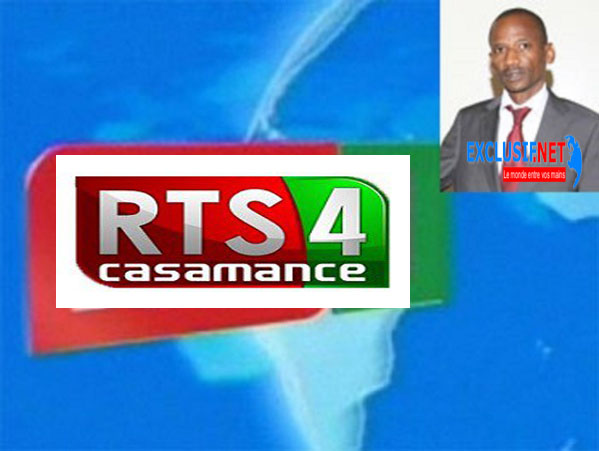 CAN 2017 : La Rts perd le signal en Casamance depuis 2 semaines