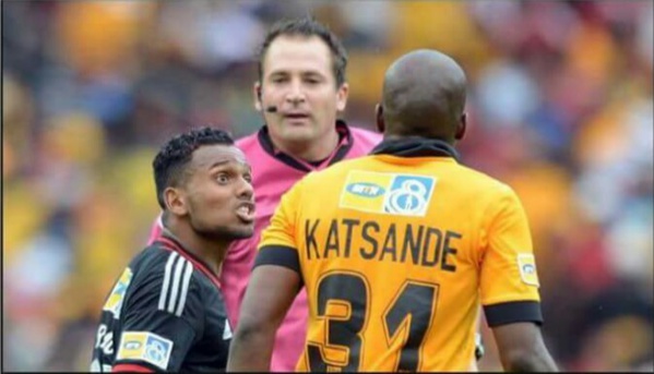 Les Sénégalais interdits de prononcer le nom de ce joueur Zimbabwéen Les Sénégalais interdits de prononcer le nom de ce joueur Zimbabwéen