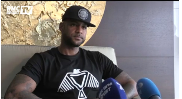 Pour Booba, la France est "raciste" et "injuste" avec Benzema