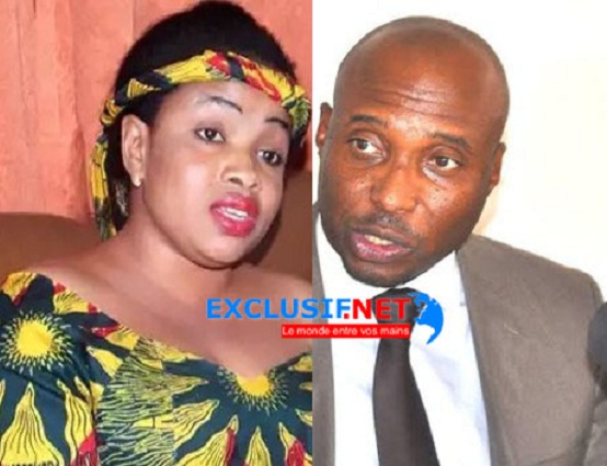 Crise au PS: voici les véritables raisons des agissements d'Aminata Diallo et de Barthélémy Dias contre Tanor Dieng