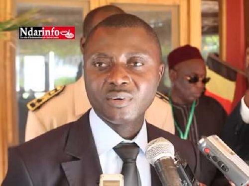 MOUSTAPHA LO DIATTA : «Avec le soutien de Mamadou Lamine Keïta, il n’y a pratiquement plus d’opposition à l’Apr dans le département de Bignona»