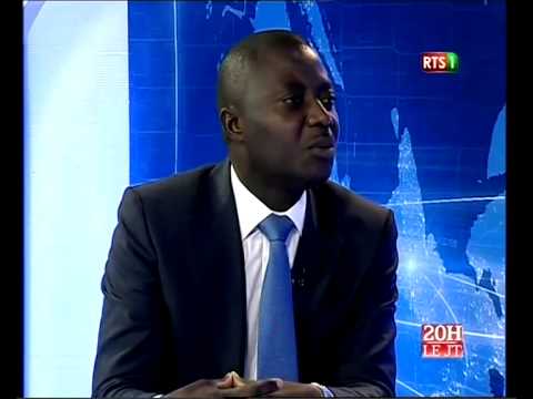 ​Moustapha Lo Diatta:« Macky a transformé le village de Ziguinchor en ville »