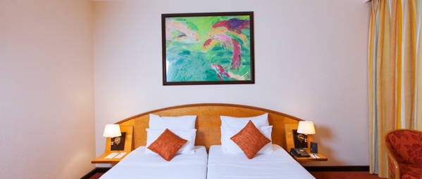 Exclusif: Adama Barrow logé dans l'appartement le plus lux et sécurisé de King Fad Palce hôtel 