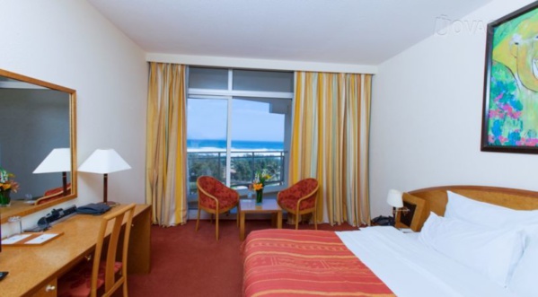 Exclusif: Adama Barrow logé dans l'appartement le plus lux et sécurisé de King Fad Palce hôtel 