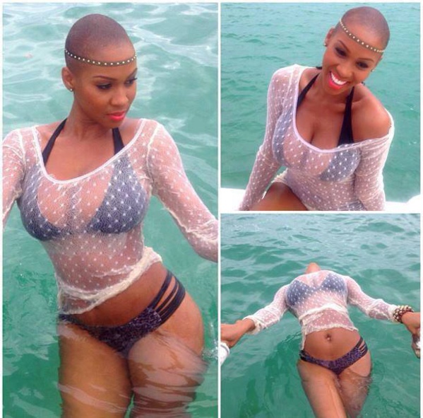 Voici le top des 10 photos les plus chaudes de 2016