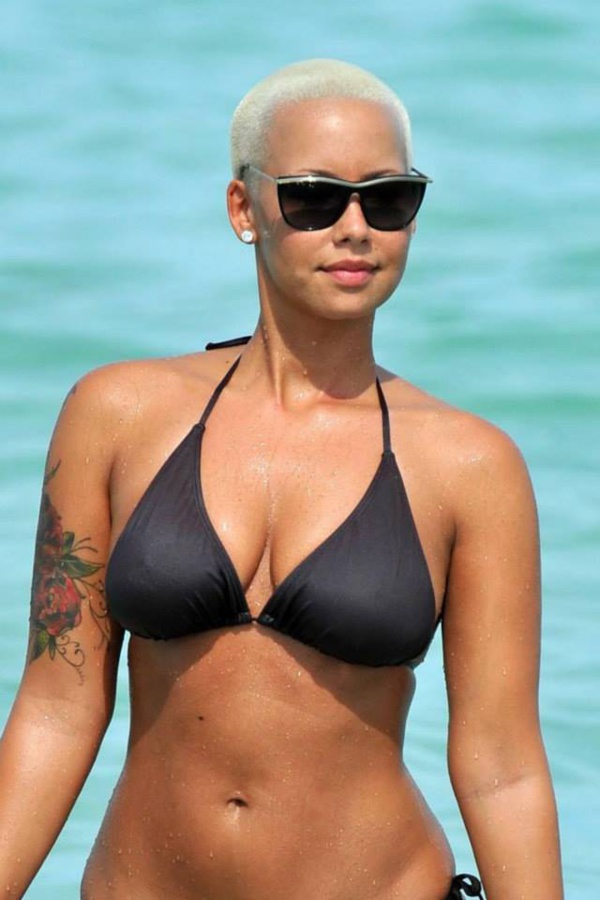 Voici le top des 10 photos les plus chaudes de 2016