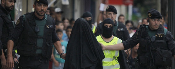 Turquie : Une Sénégalaise citée dans le carnage qui avait fait 39 morts à Istambul Turquie : Une Sénégalaise citée dans le carnage qui avait fait 39 morts à Istambul