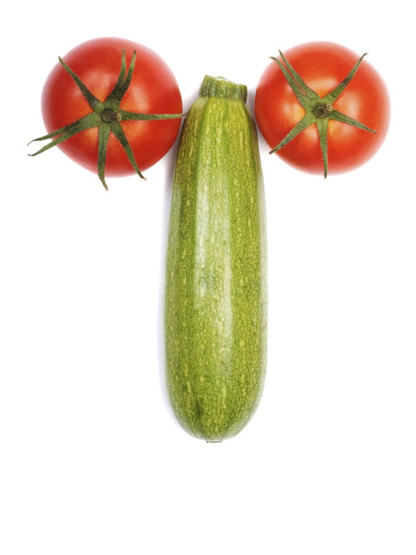 Les 10 aliments pour bander mieux et plus longtemps