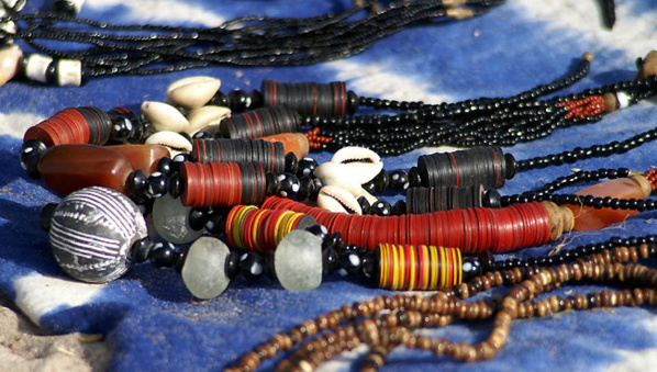 Un Marabout Sénégalais dévoile les deux finalistes de la CAN 2017