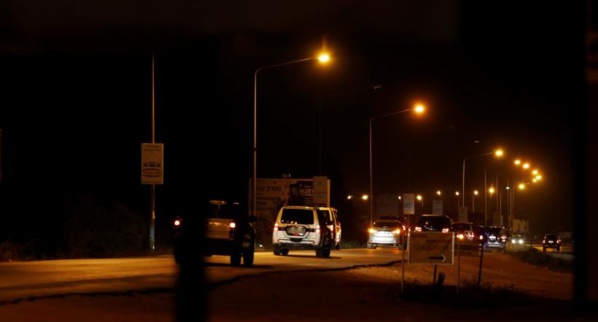 Urgent: Jammeh et Alpha Condé passent la nuit à Banjul, Abdel Aziz a quitté