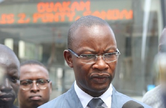 AUDIT 2015 DE L'ARMP: Des contrats-vautours et une collusion mafieuse à Dakar Dem Dikk