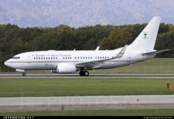 GAMBIE : Yaya Jammeh pourrait finalement rejoindre Malabo après une escale à Conakry GAMBIE : Yaya Jammeh pourrait finalement rejoindre Malabo après une escale à Conakry