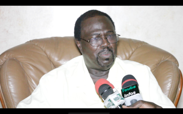 Ibrahima Sène sur le départ de Jammeh: « le lobby Gay voulait sa peau pour avoir interdit l'homosexualité en Gambie » Ibrahima Sène sur le départ de Jammeh: « le lobby Gay voulait sa peau pour avoir interdit l'homosexualité en Gambie »