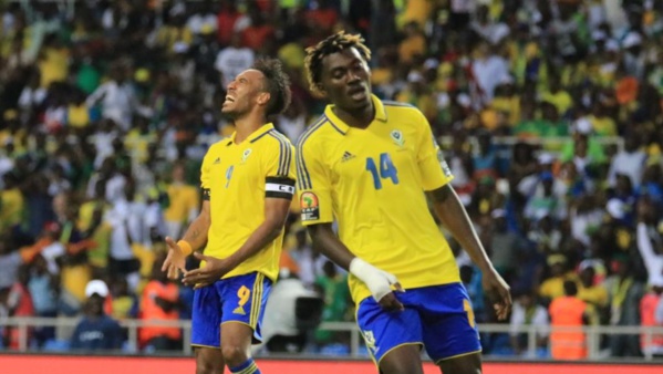CAN 2017: Le Gabon prend la porte CAN 2017: Le Gabon prend la porte