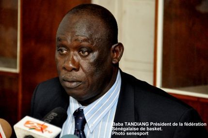 Baba Tandian: «Macky Sall a réussi à extirper Jammeh... »