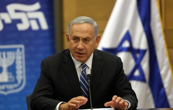 Israël: Benjamin Netanyahou au coeur de deux nouvelles enquêtes Israël: Benjamin Netanyahou au coeur de deux nouvelles enquêtes