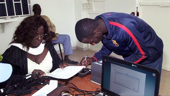 Difficiles conditions d’obtention de la carte d’identité et d’électeur