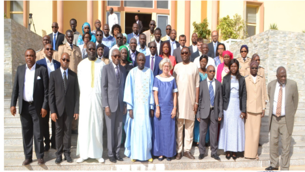 L’enrichissement des aliments en micronutriments: les acteurs se penchent depuis hier L’enrichissement des aliments en micronutriments: les acteurs se penchent depuis hier