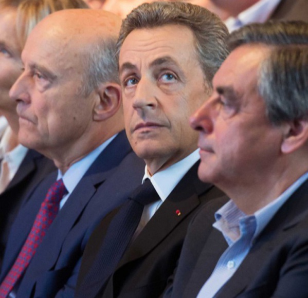 Présidentielle : que se passera-t-il si Fillon renonce ? Présidentielle : que se passera-t-il si Fillon renonce ?