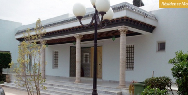 En exil en Guinée-Equatoriale : Voici la nouvelle demeure de Yahya Jammeh