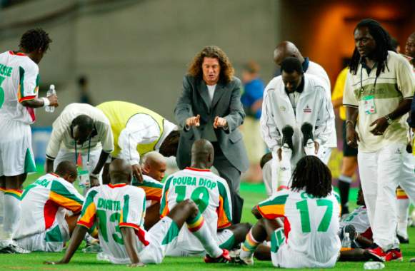 Anniversaire :Bruno Metsu aurait eu 63 ans aujourd’hui, qu’elle serait son cadeau pour les Lions ?