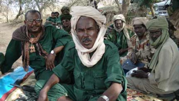 La France gèle les avoirs de trois opposants tchadiens et congolais La France gèle les avoirs de trois opposants tchadiens et congolais