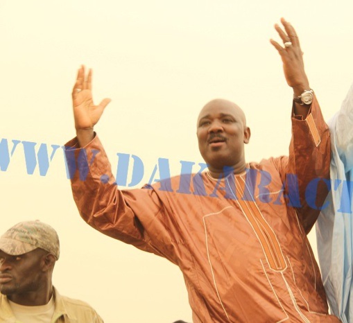 Matam: Farba N’GOM, devient le coordinateur régional de l’APR