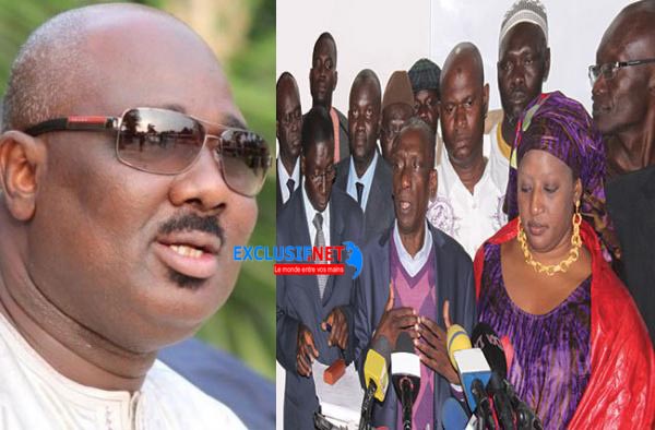 Farba Ngom à l'opposition : « Matam est désormais un domaine réservé au président Macky Sall »