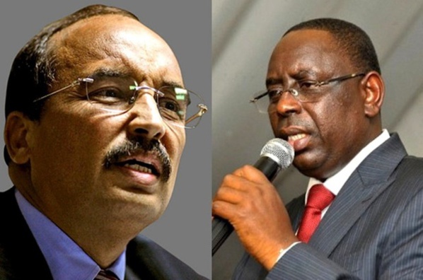 Macky remporte la bataille de Banjul et Aziz gagne la guerre d'Adis-Abeba Macky remporte la bataille de Banjul et Aziz gagne la guerre d'Adis-Abeba