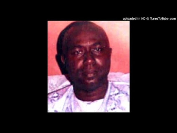 Gambie: Seedy Jaiteh l'homme qui a détourné 11 millions de dalasis, libre Gambie: Seedy Jaiteh l'homme qui a détourné 11 millions de dalasis, libre