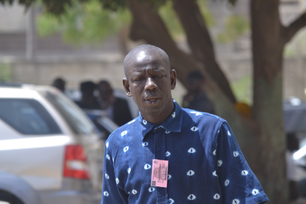 ​Médina: le jeune qui a giflé Wilane est décédé