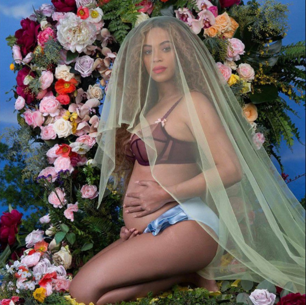 Beyoncé Giselle est enceinte de jumeaux Beyoncé Giselle est enceinte de jumeaux