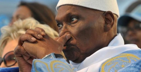 Réplique: " Me Wade a participé à l’exécution froide de Kadhafi " Réplique: " Me Wade a participé à l’exécution froide de Kadhafi "